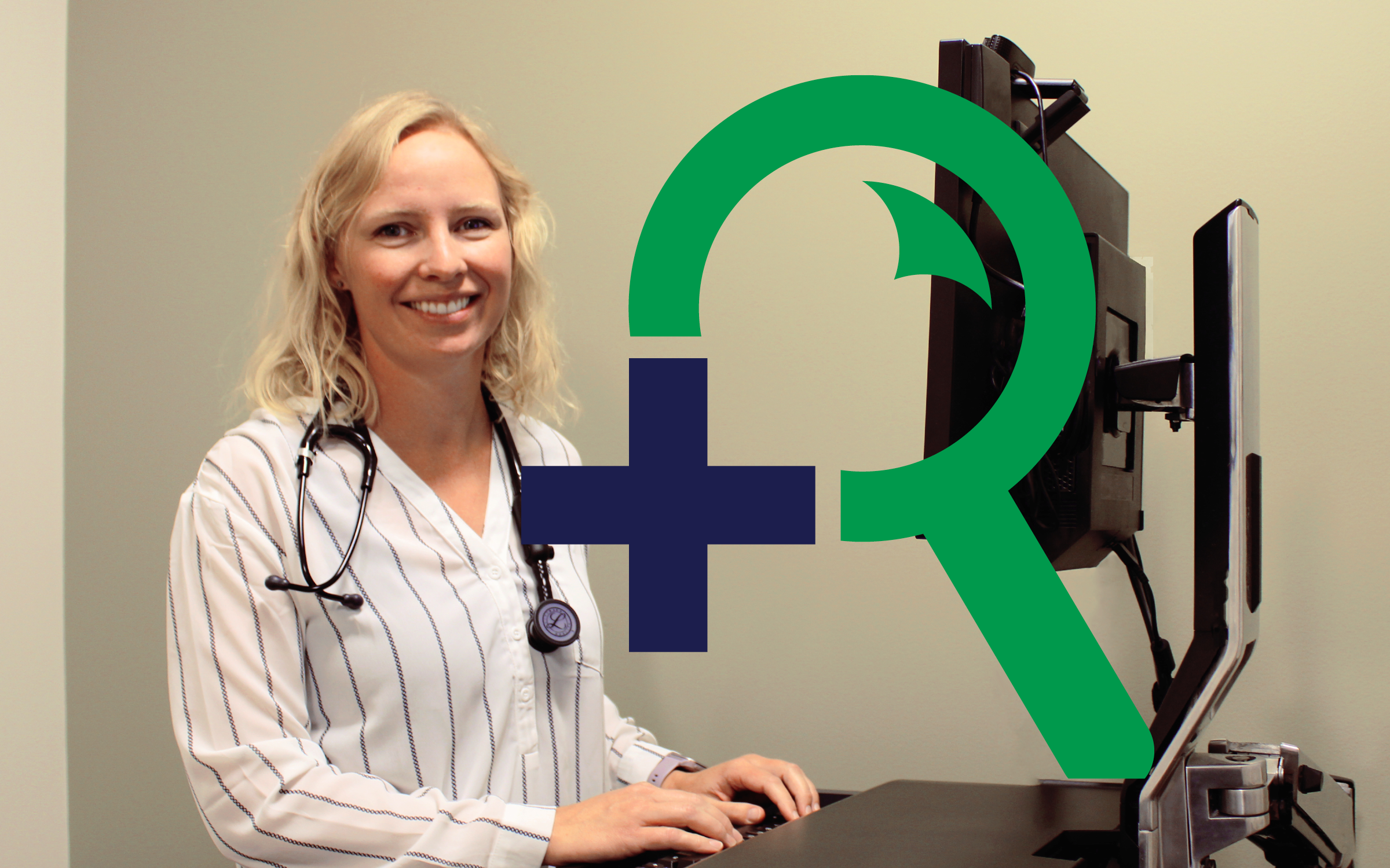 Read Dr. Ann Ruffo's Full Story